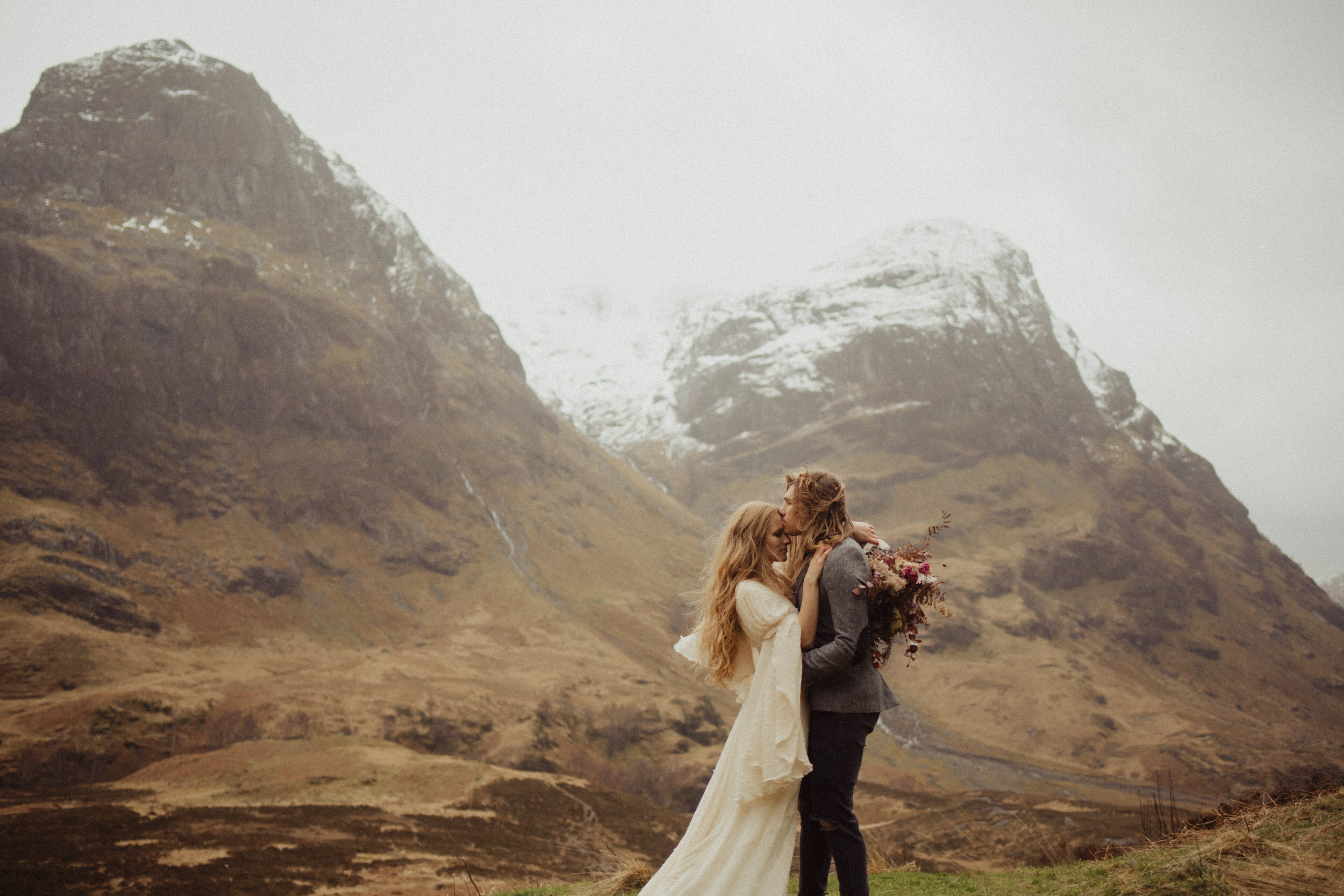 Engagement in Scotland