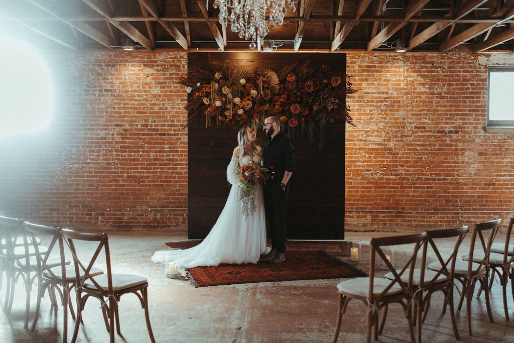 Shallyn Michelle Photography CURATED ELOPEMENT GALLERY